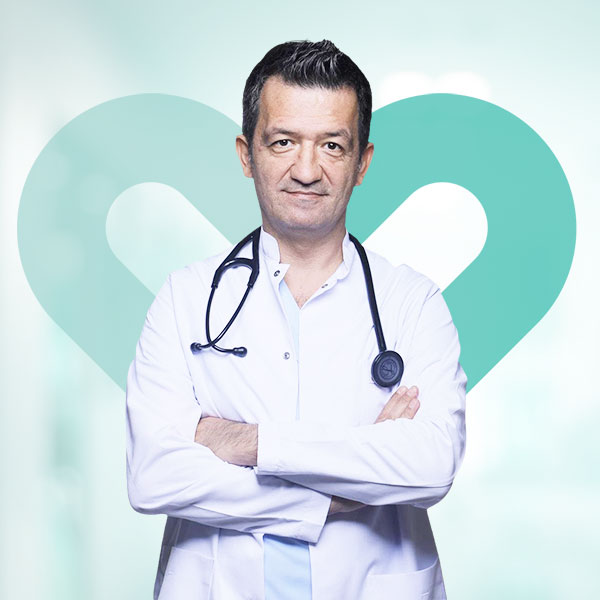 Op. Dr. Özgür KOCAMAZ