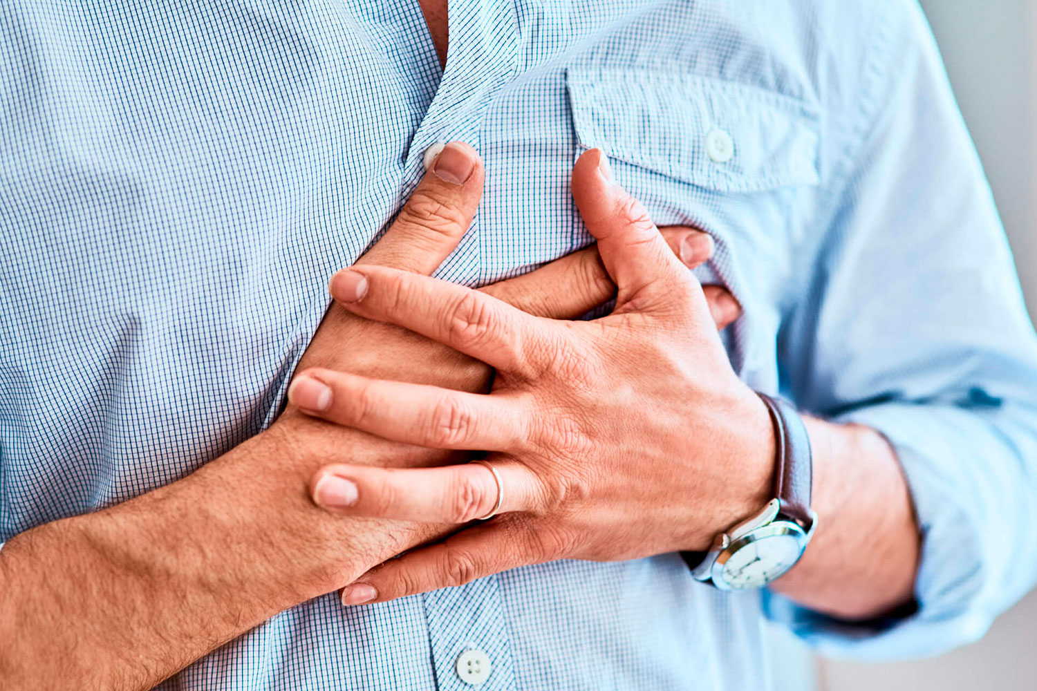 Kalp Hastalığı Belirtileri Nelerdir?